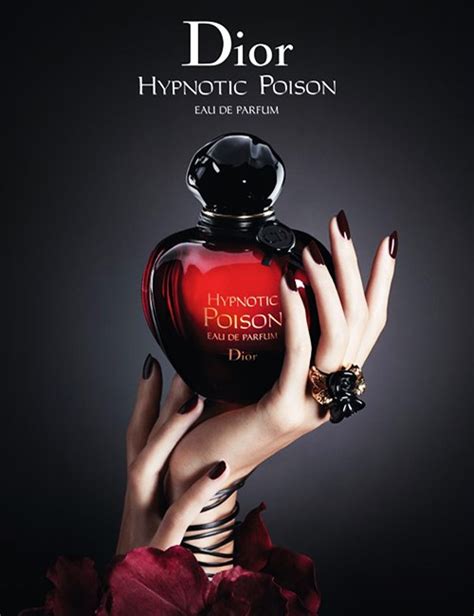 dior hypnotic poison edp vs edt